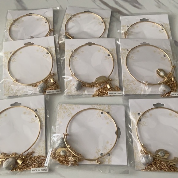 Fashion bracelets - Picture 3 of 4